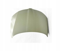 фото thumb №1, Nowa капот передня сталь skoda rapid 2012-2019