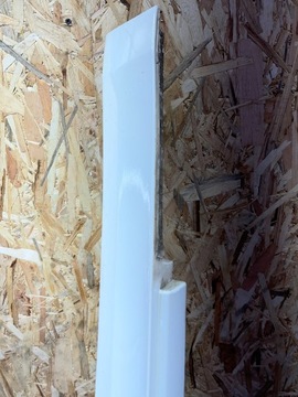 фото thumb №9, Планка пороговая накладка bmw g30 g31 a300 альпийский белый левая