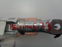 фото thumb №10, Citroen c4 picasso 2 ii air bag шторка безопасности левая