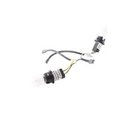 фото thumb №10, Bmw e70 e83 lci кронштейн лампочка кабель роз'єм лампи задній 7258417