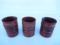 фото thumb №1, Шланг соединитель интеркулер renault magnum dxi