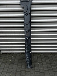 фото thumb №6, Porsche 911 992 накладка планка пороговая 992854883a