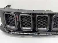 фото thumb №3, Jeep compass ii 17- решітка радіатора решітка