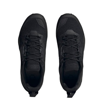 Adidas Terrex AX4 HP7388 мужские туфли черные