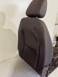 фото thumb №6, Opel astra k lift сиденье водителя левый перед