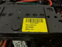 фото thumb №8, Range rover sport ii l494 установка джгут інтер'єру автомобіль