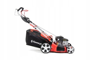 ЛЮБИМАЯ БЕНЗИНОВАЯ КОСИЛКА 46см LONCIN