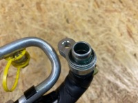 Патрубок трубка шланг кондиціонера tesla model 3 y 1625910-00-d Оригінал, фото thumb