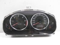 фото thumb №11, Mazda 6 i gg счетчик приборы 2,0citd gk3e