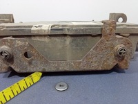 фото thumb №9, Renault espace iv механізм гальма ручного 8200316575