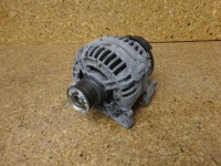 Audi a4 b8 a5 8t 2.0 tdi генератор 140a 03g903016e с Разборки, фото thumb