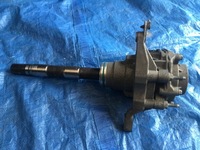 фото thumb №1, Jeep grand cherokee wl 2.0 4xe 21 22 опора полуось