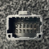 фото thumb №14, Правое зеркало 12 pin blis renault trafic iv nissan nv300 21-