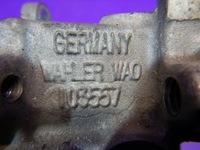 фото thumb №6, Vw passat b6 05-10 2.0 tdi клапан обігрівача 103557