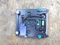 фото thumb №6, Лампа потолок lexus is iii 200t 300 po рестайлинг 2018 европа 1d153-073g