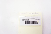 фото thumb №7, Oa061 dacia sandero iii 1.0i педаль тормоза