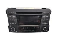 фото thumb №1, Hyundai i40 2012- cd радіо радіопрогравач 96170-3z0504x