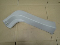 фото thumb №1, Ford transit custom захист рама молдинг скло