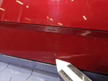 фото thumb №8, Hyundai tucson iv кришка кришка багажника камера wr6