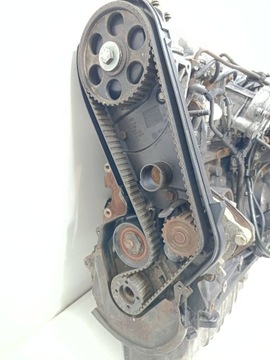 фото thumb №6, Vw volkswagen transporter t4 рестайлинг 96-02 двигатель комплектный 2,5 tdi 88km