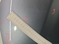 фото thumb №4, Капот передняя renault koleos i лак tekxb 08-