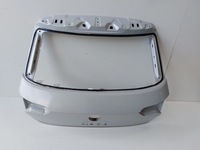 фото thumb №2, Vw t-roc 2ga кришка багажника багажника оригінал