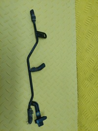 фото thumb №2, Skoda rapid ii 1.6 tdi шланг трубка wody 5q0121070bc