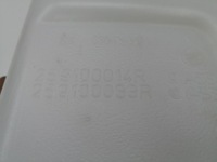 фото thumb №5, Бак омывателя renault scenic iii 3