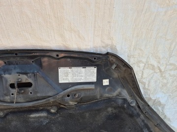 фото thumb №16, Капот крышка двигателя honda cr-v iii код b92p