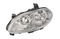 фото thumb №11, Фара fiat croma 05- h1/h7 le