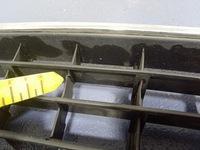 фото thumb №7, Audi a6 s6 c5 4.2 решётка бампера перед 4b3807647