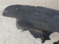 Підкрилок - праві задній / - audi a4 b6 - a4 b7 / - тканинний - справні Київ, фото thumb