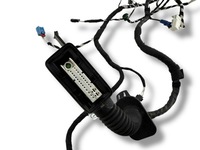 фото thumb №9, Volkswagen tiguan 2021 перед сторона правая жгут трубопровод дверь передних