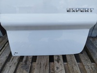 фото thumb №9, Дверь правое задние + стекло peugeot expert ii 2007-2016 цвет ewpa