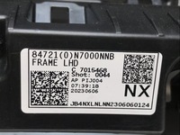 фото thumb №13, Hyundai tucson 4 iv nx4e панель раздаточная консоль оригинал 84701n7100nnb