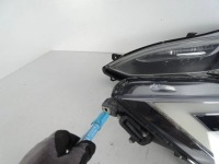 Фара перед передняя правый  tesla s рестайлинг  full led с Разборки, фото thumb