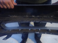 фото thumb №12, Volvo v40 s40 lift 00-04 бампер перед sprski