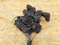 фото thumb №1, Дросельна заслінка бортовий комп'ютер блок керування fiat punto ii 2