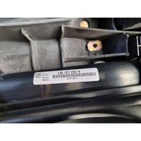 фото thumb №8, Pas переднее усилитель лобовое kpl радиатор vw golf iv 1,9 tdi