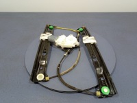 фото thumb №1, Mercedes s klasa w222 подъемник стекло перед правый