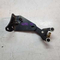 фото thumb №1, Vw transporter t5 ролик дверь раздвижных подрамник 7h0843398