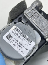 Audi a6 c7 ремінь безпеки ліве перед передній оригінал! Доставка, фото thumb