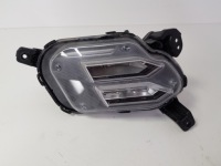 фото thumb №1, 2 kia sorento iv протитуманна фара led drl лівий europa 92201-p2000 fv