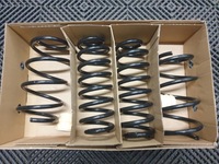 фото thumb №1, Набір пружина peugeot 207