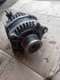 фото thumb №1, Nissan navara d40 lift 2.5 dci генератор oryg.