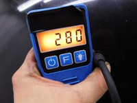 фото thumb №9, Капот кришка двигуна - mercedes cl203 coupe c197