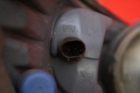 фото thumb №7, Галоген лівий перед переднє am21-15k202-bd ford galaxy mk2 mk3 ii 3 iii рестайлінг