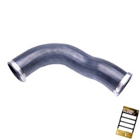 фото thumb №1, Шланг турбины do volvo v60 i 2011 2012 2013 2014