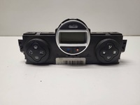 фото thumb №1, Renault megane ii 2006 панель кондиционера