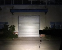 Протитуманна фара led фара робоча прожектор mocne діоди 3840lm 12/24v гомологація Ціна, фото thumb